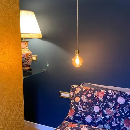 Apartmán Chic Prada | 8min To Duomo By Metro Milán